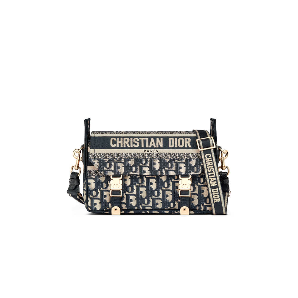 small D*orcamp bag