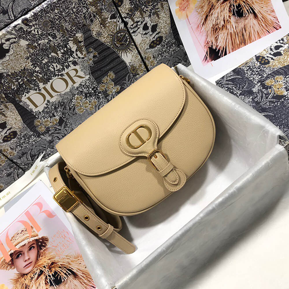 medium D*or bobby bag