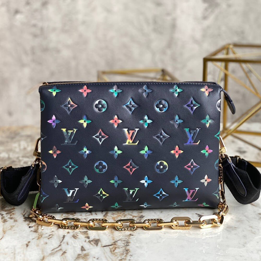 LV Coussin PM(High-end Grade)
