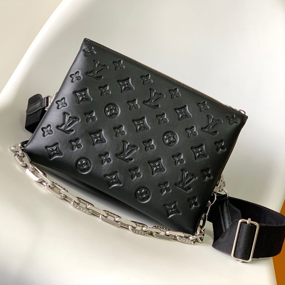 LV Coussin PM