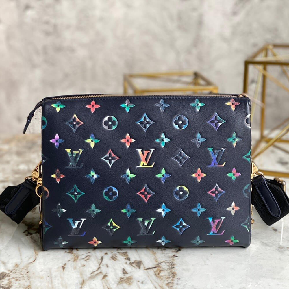 LV Coussin PM(High-end Grade)