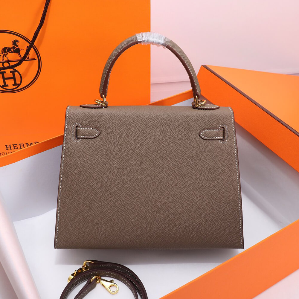 Hermes Kelly 25