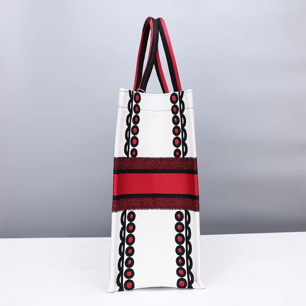 large D*or book tote