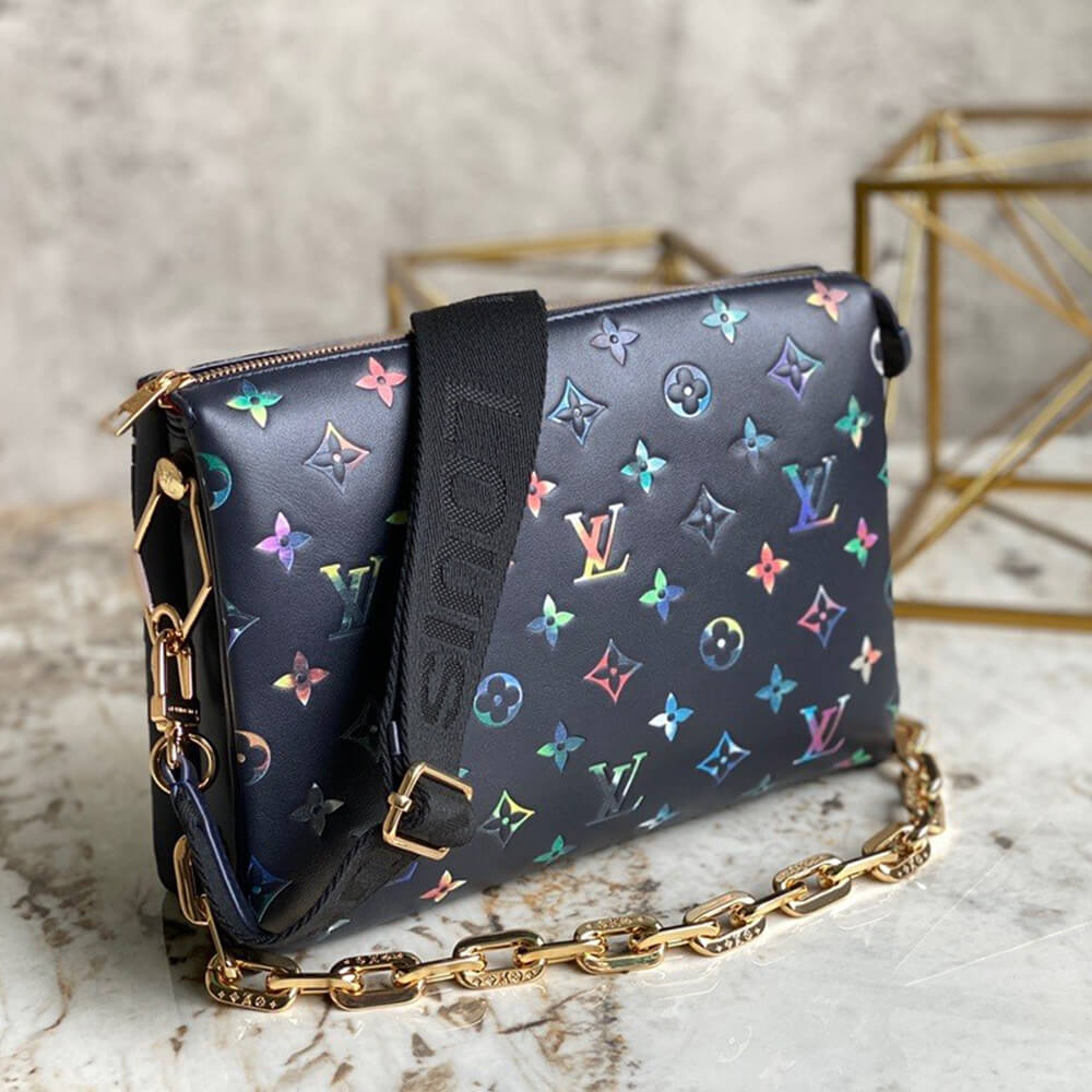 LV Coussin PM(High-end Grade)