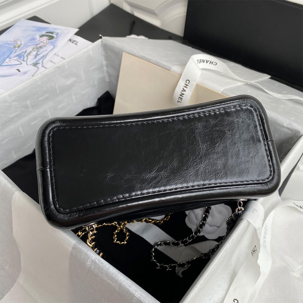 Ch*el gabrielle small backpack