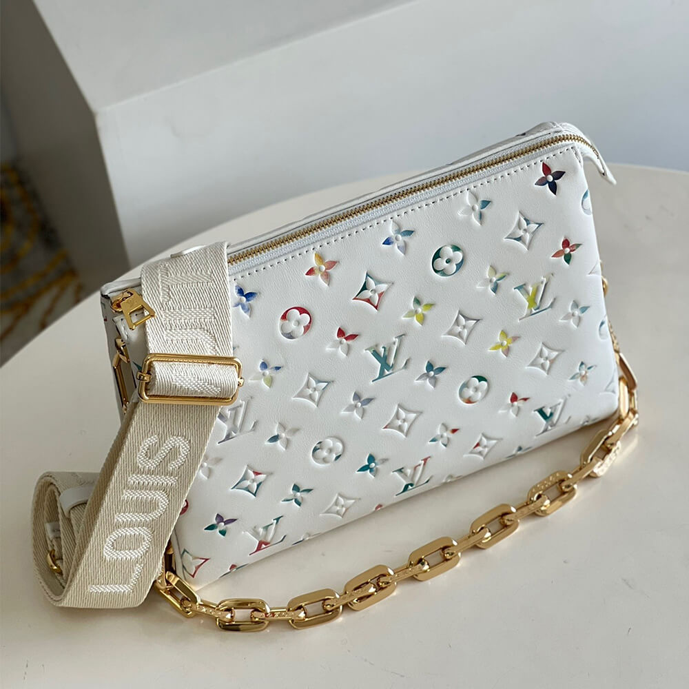 LV Coussin PM