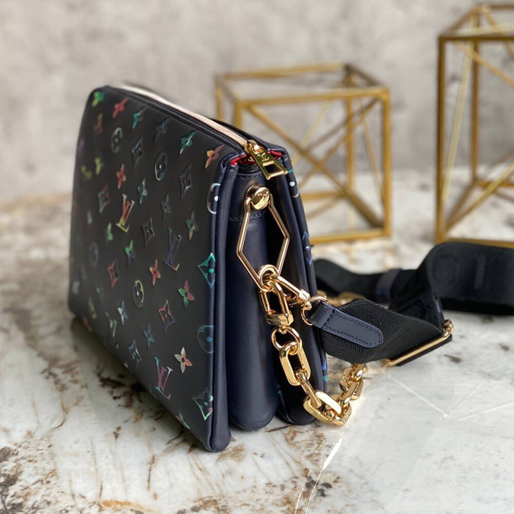 LV Coussin PM(High-end Grade)