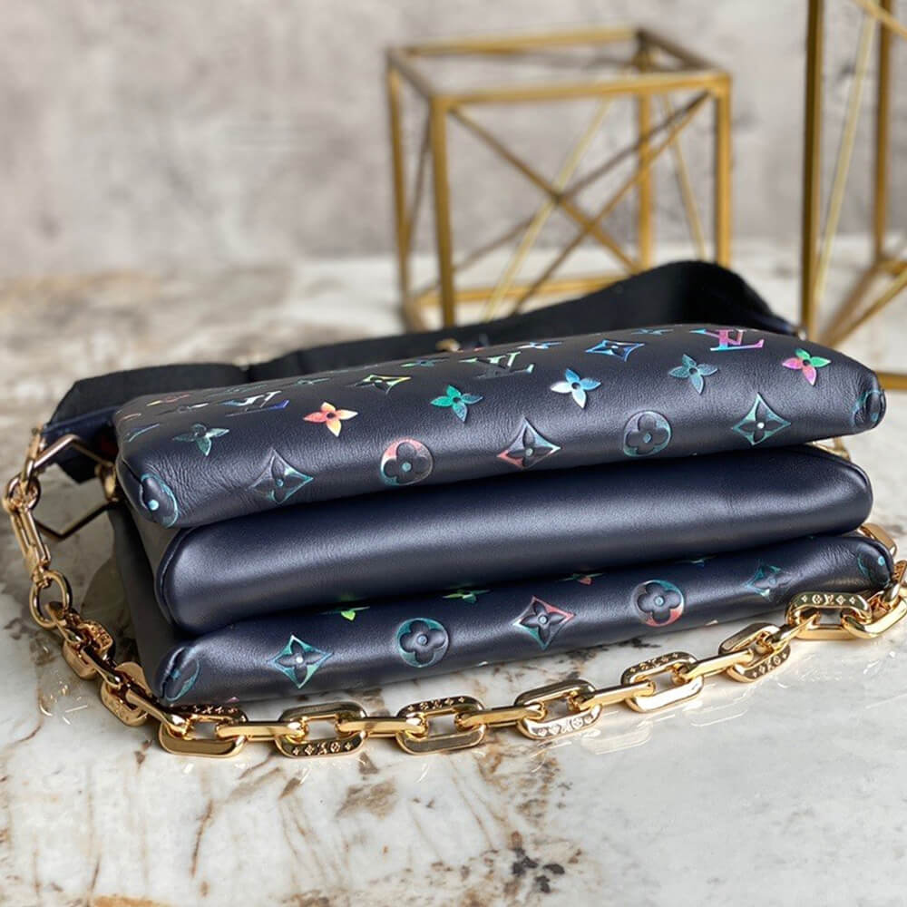 LV Coussin PM(High-end Grade)