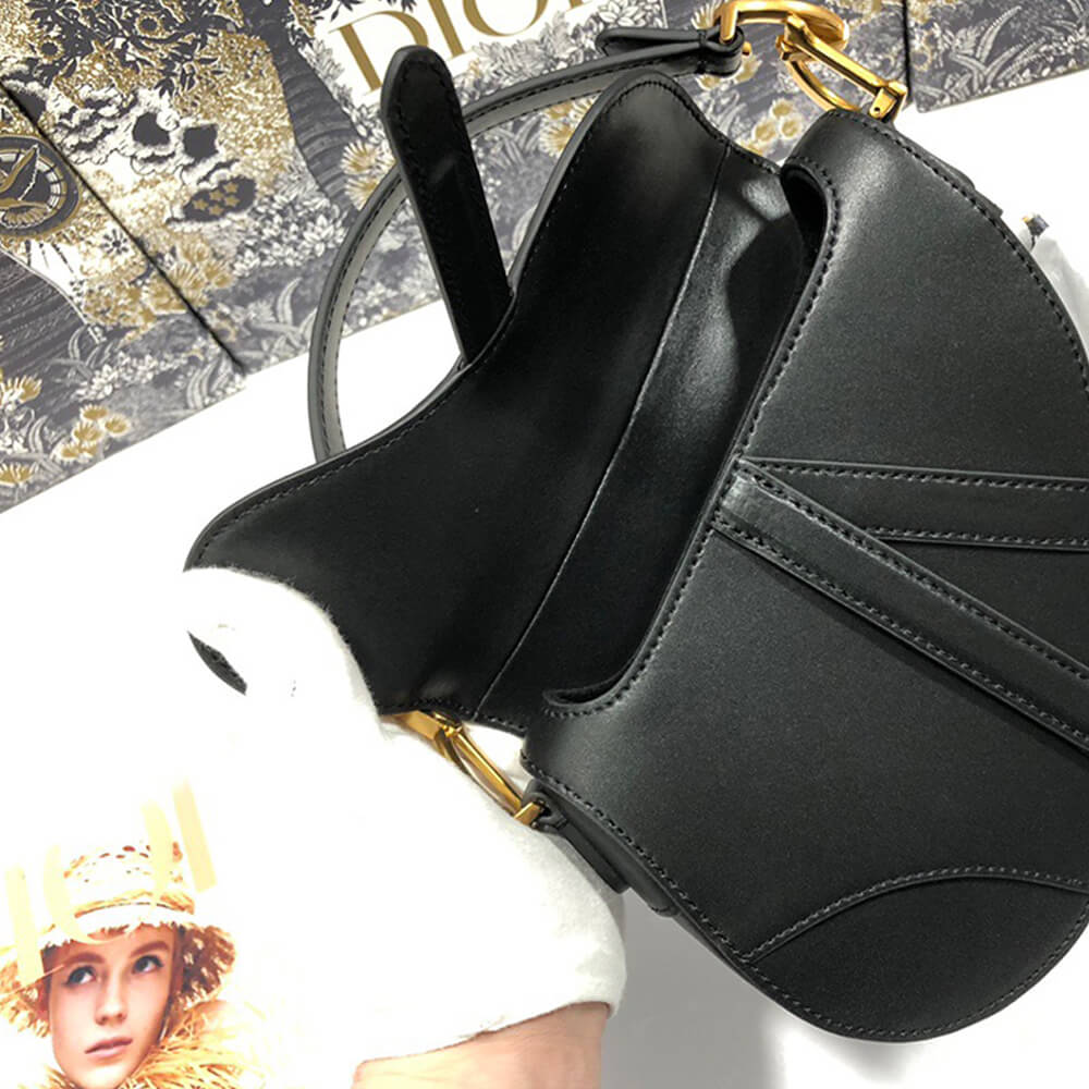 D*or mini saddle bag