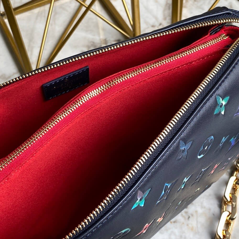 LV Coussin PM（High-end Grade）