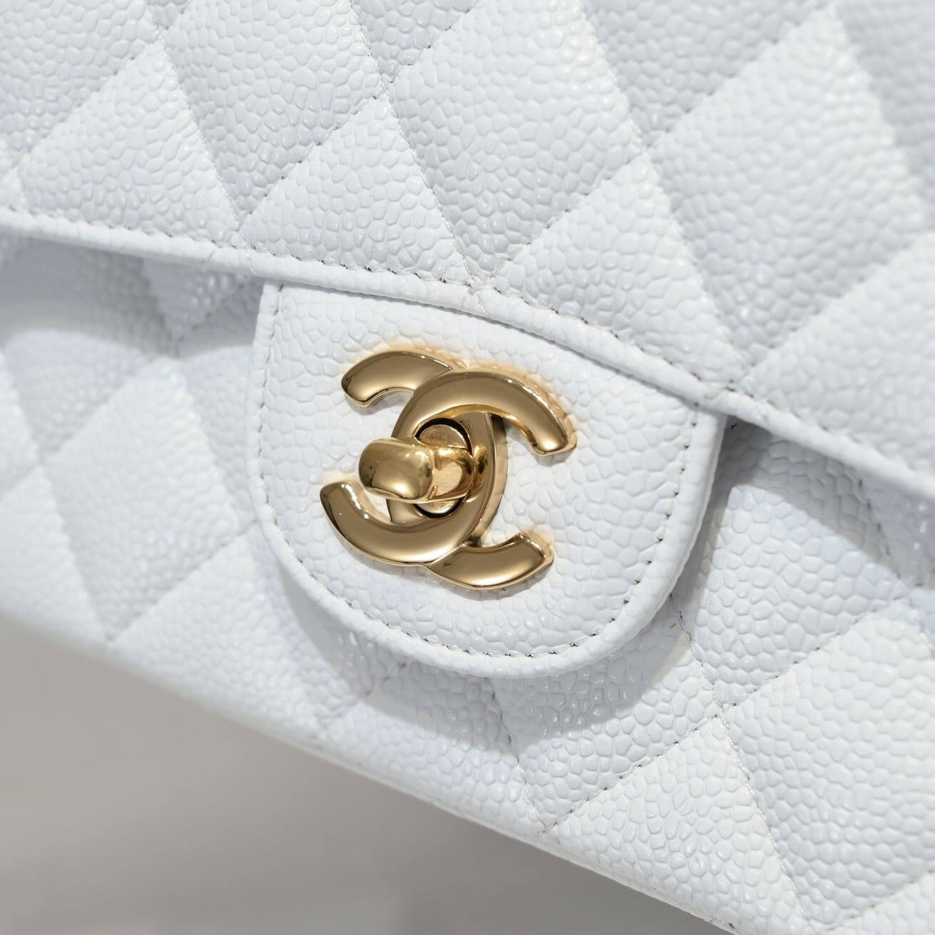 SMALL CLASSIC HANDBAG
