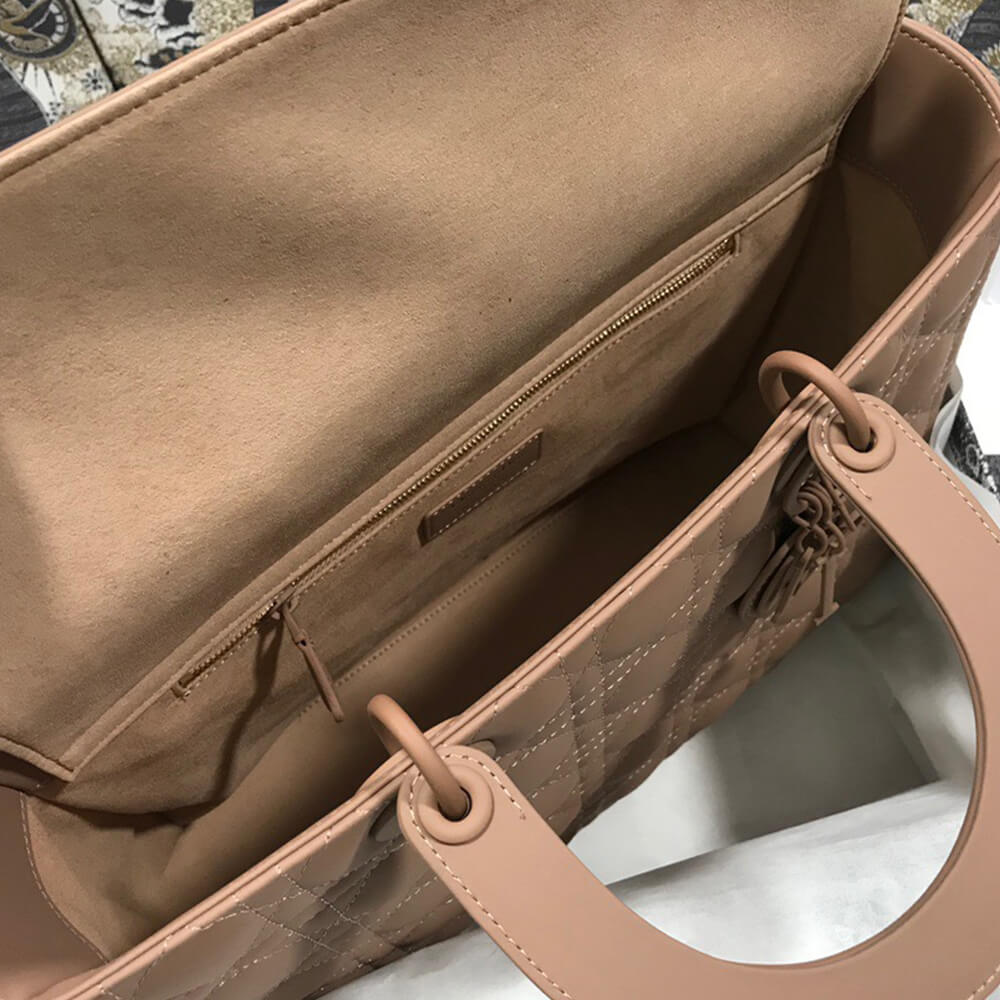 D*or large lady D*or bag