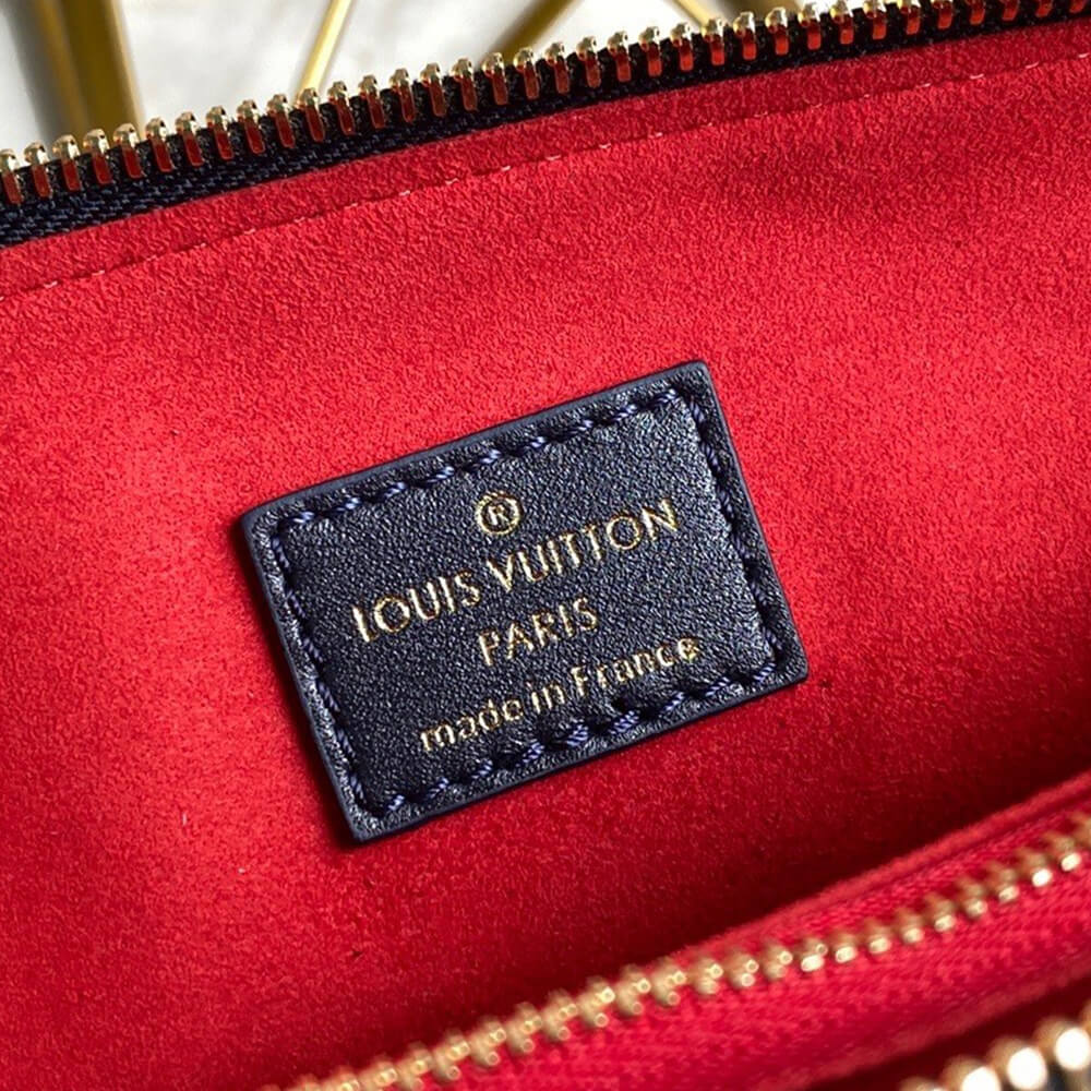 LV Coussin PM(High-end Grade)
