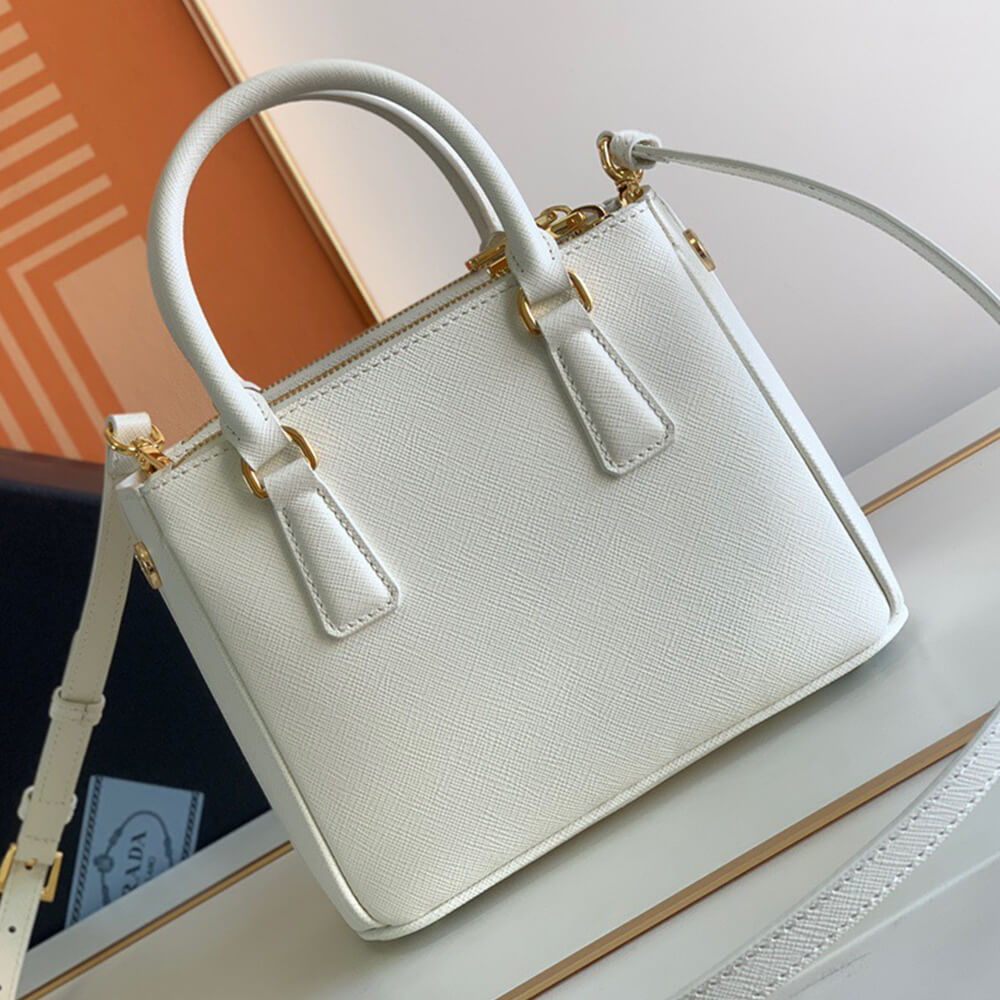 Prada Galleria Saffiano leather mini-bag