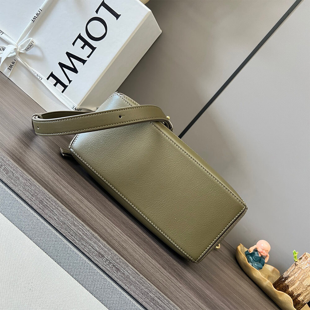LOEWE Small Puzzle Bag