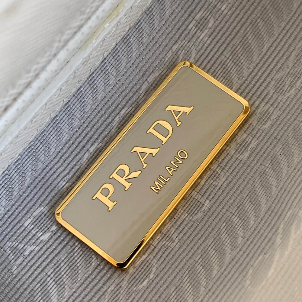 Prada Galleria Saffiano leather mini-bag