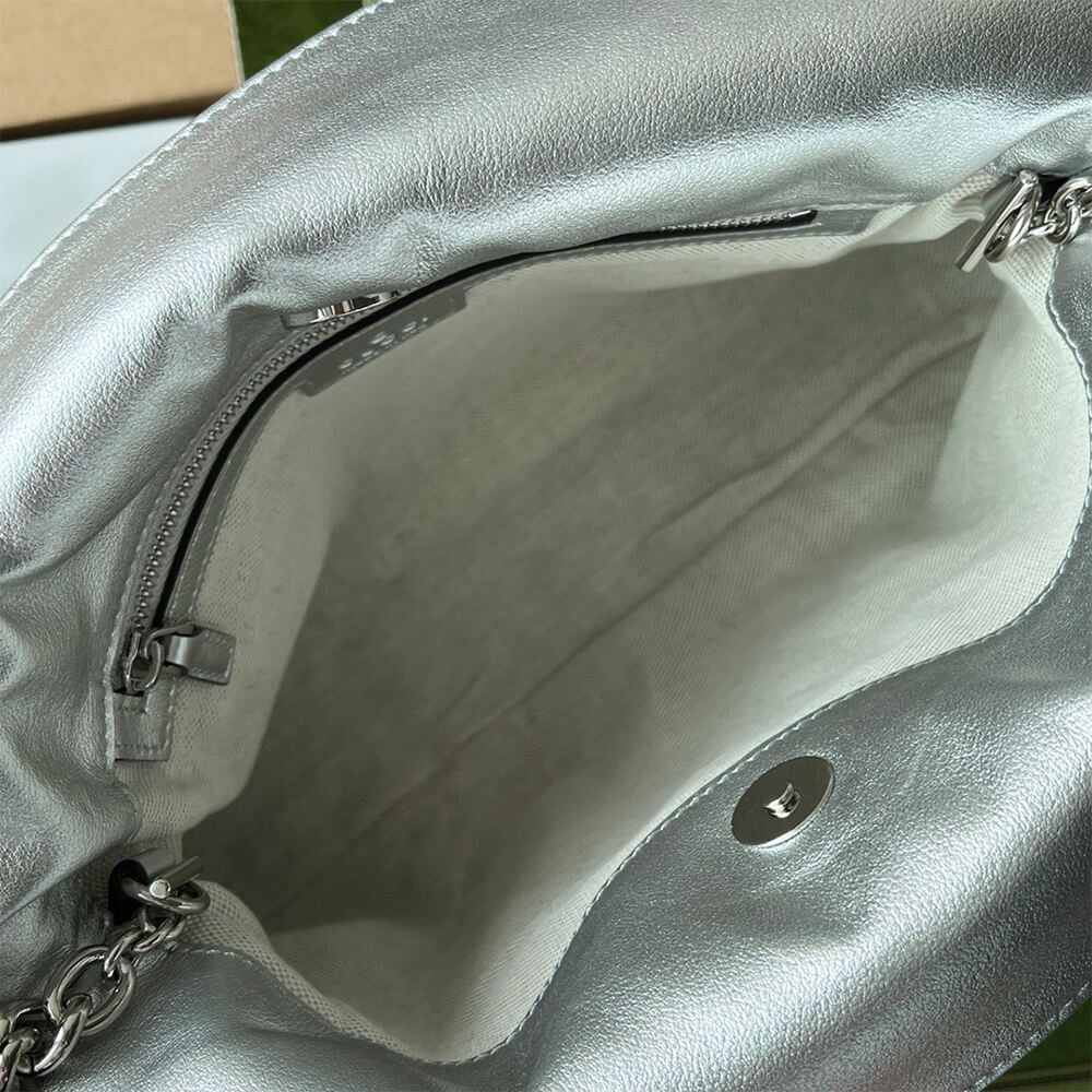 GUCCI BLONDIE SMALL TOTE BAG