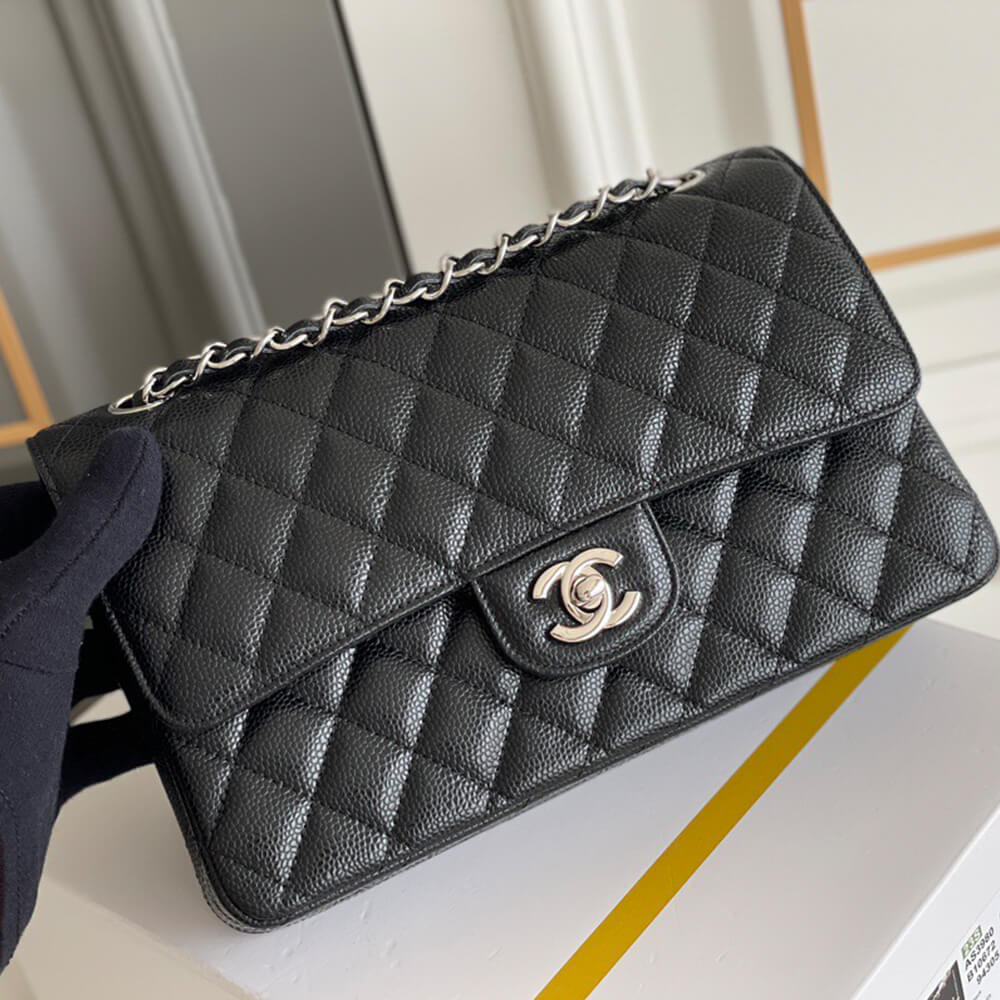 Chanel Medium Classic Flap