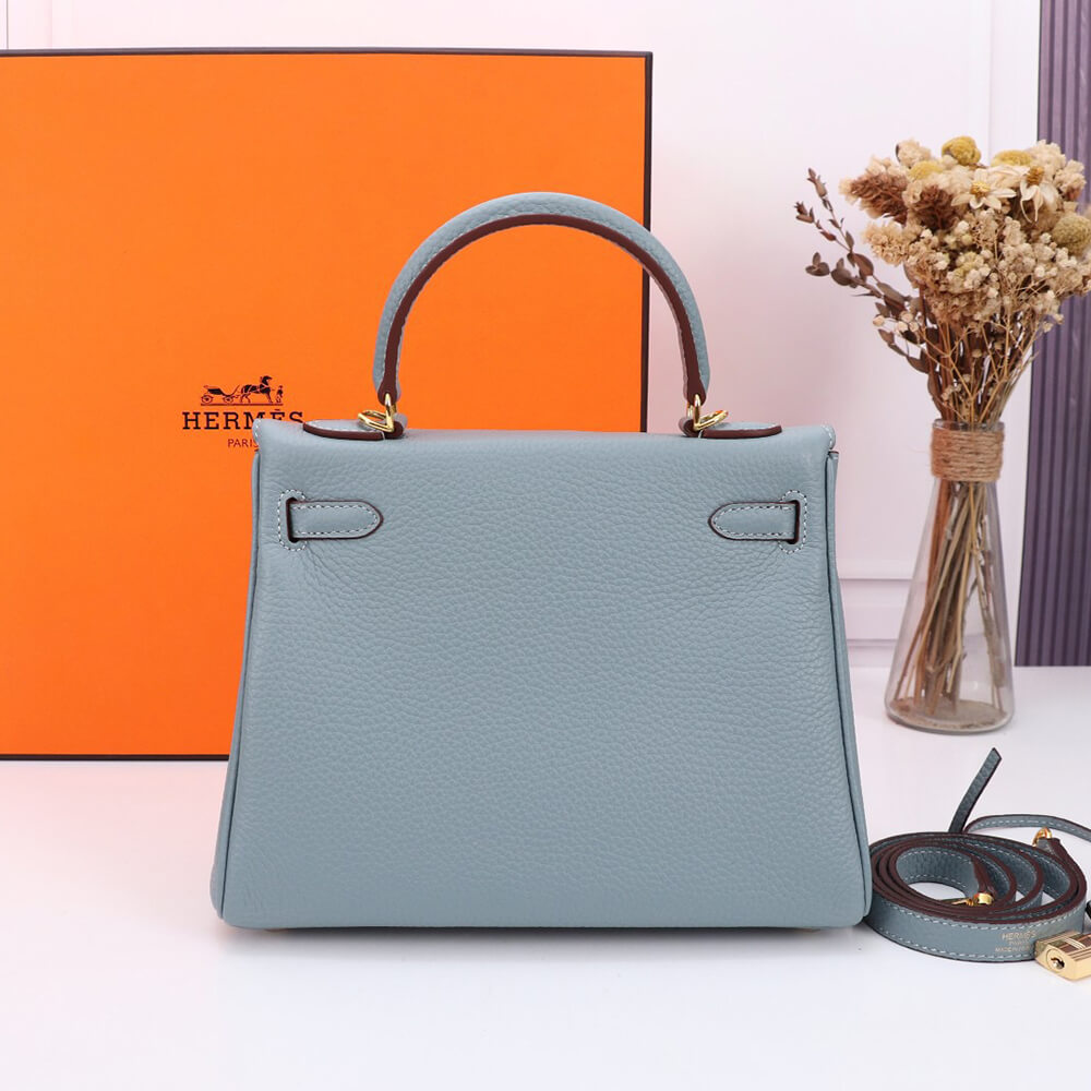 Hermes Kelly 25