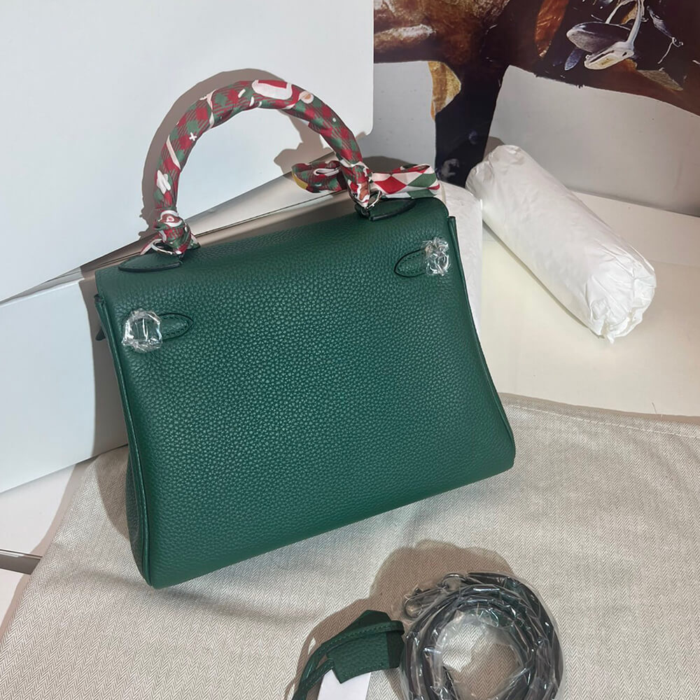 Hermes Kelly 28