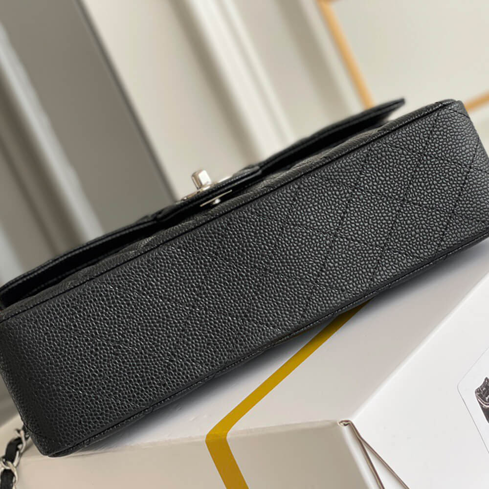 Chanel Medium Classic Flap