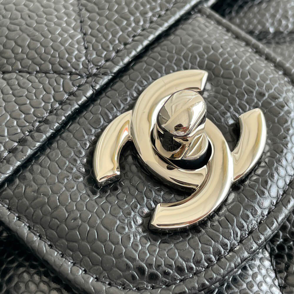 Chanel Medium Classic Flap