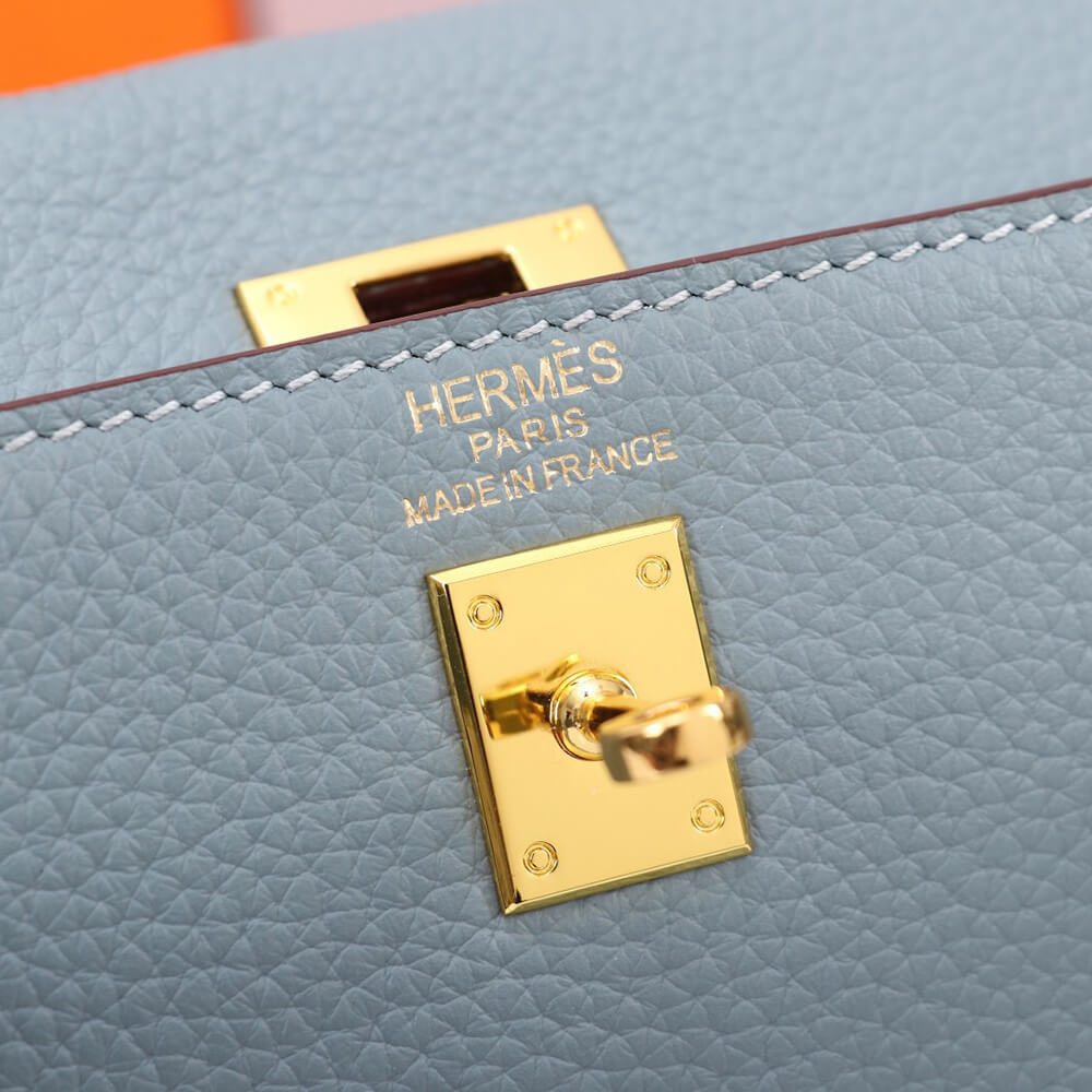 Hermes Kelly 25