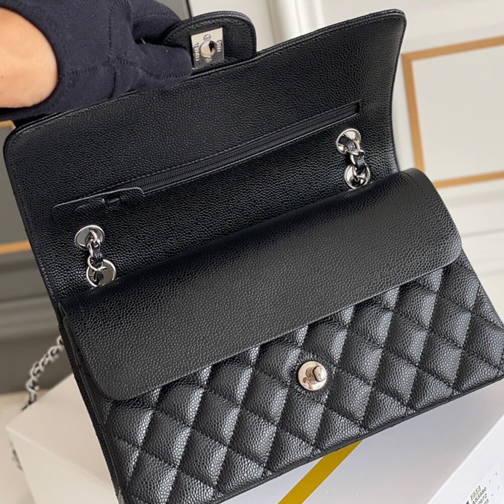 Chanel Medium Classic Flap