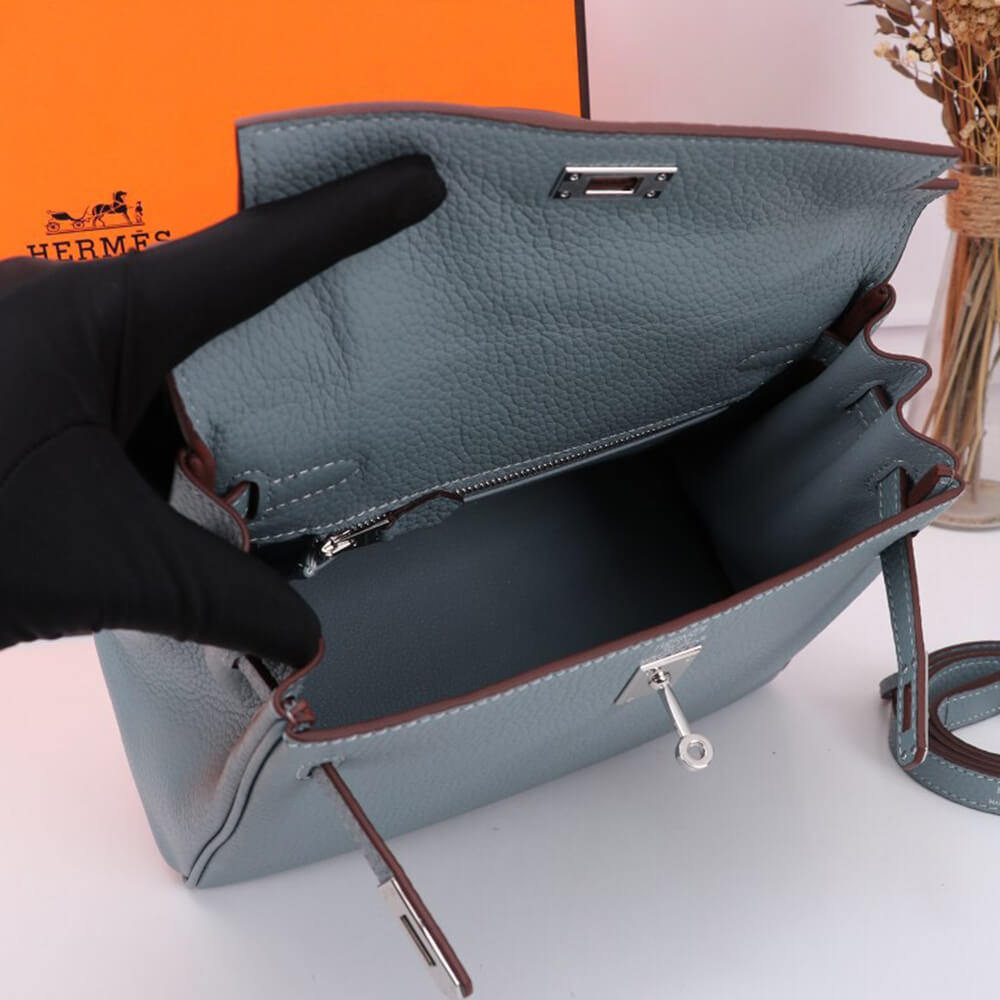 Hermes Kelly 25