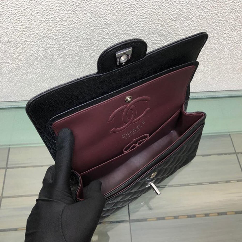 Chanel Small Classic Flap(High-end Grade)