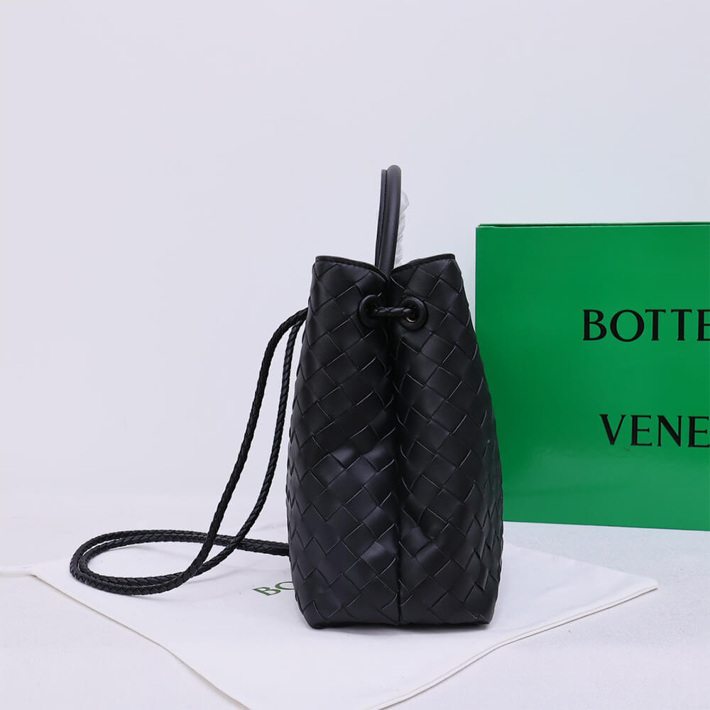 Bottega Veneta Medium Andiamo