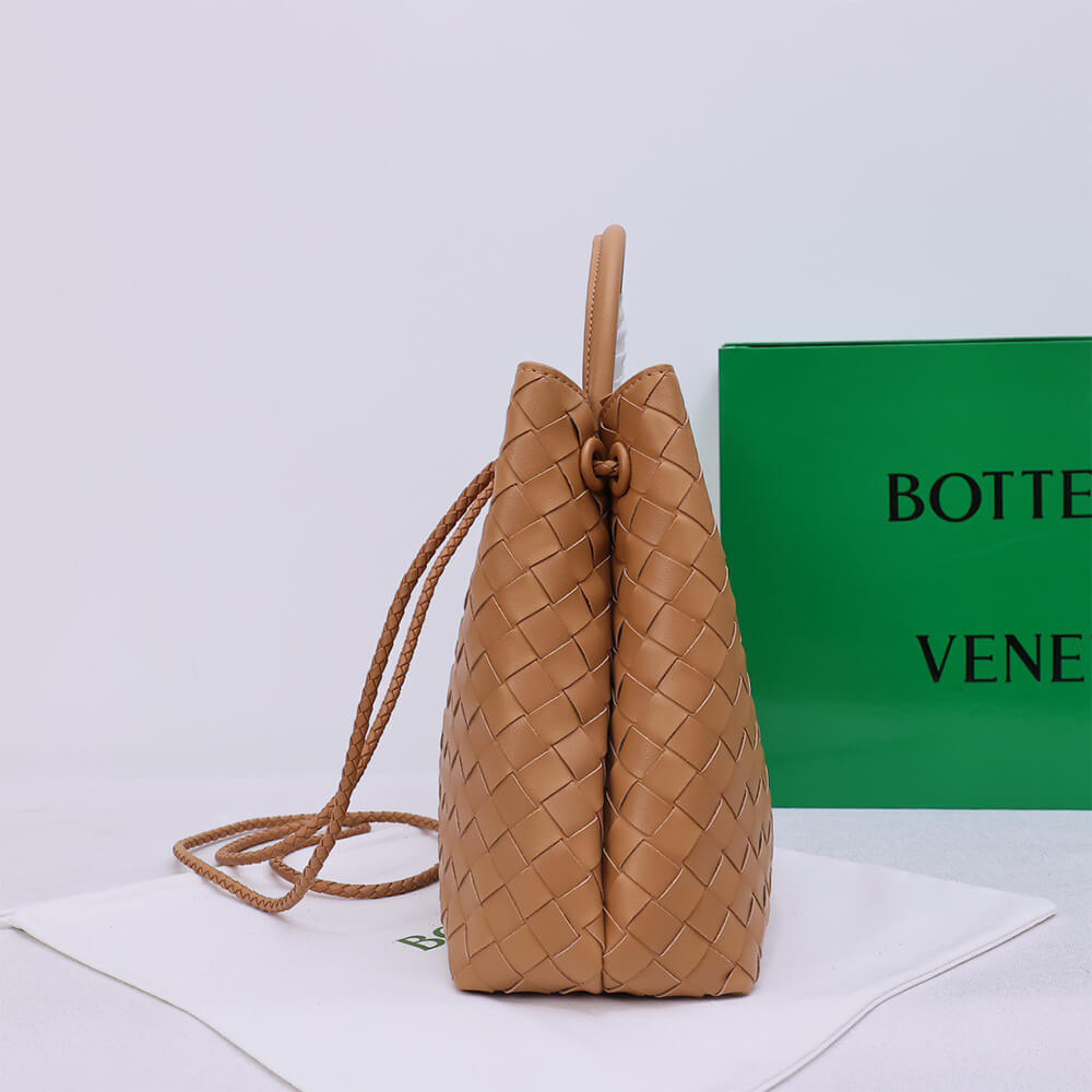 Bottega Veneta Medium Andiamo