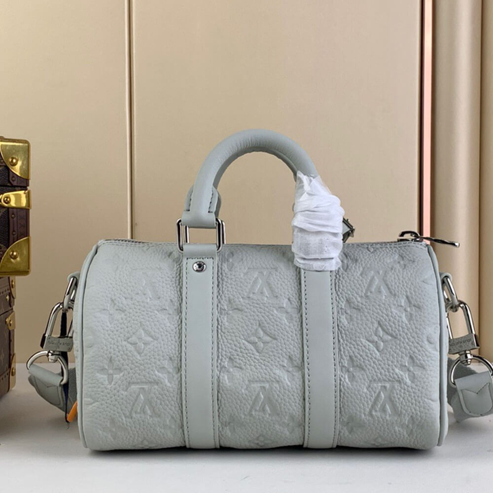 LV Keepall Bandoulière 25