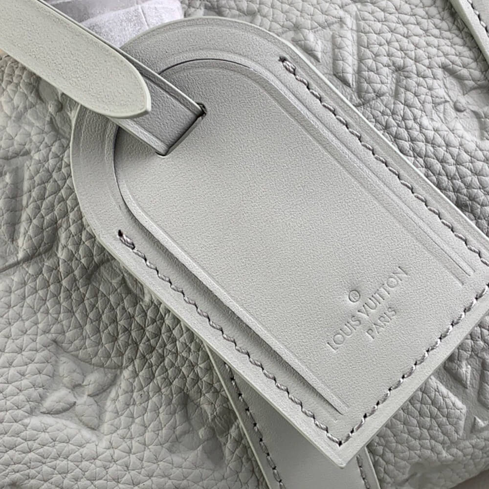 LV Keepall Bandoulière 25