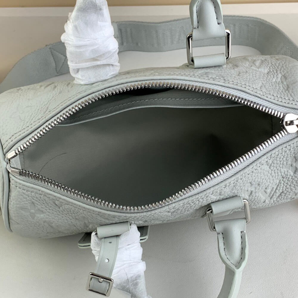 LV Keepall Bandoulière 25