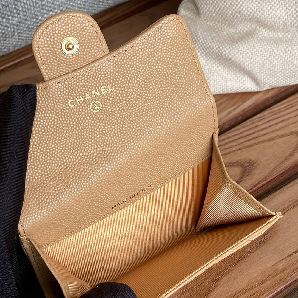 CHANEL WALLET