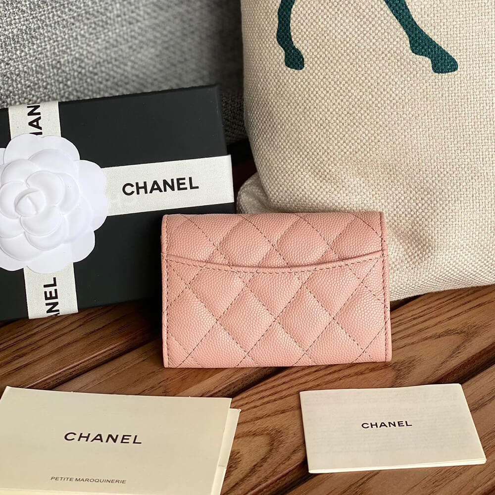 CHANEL WALLET