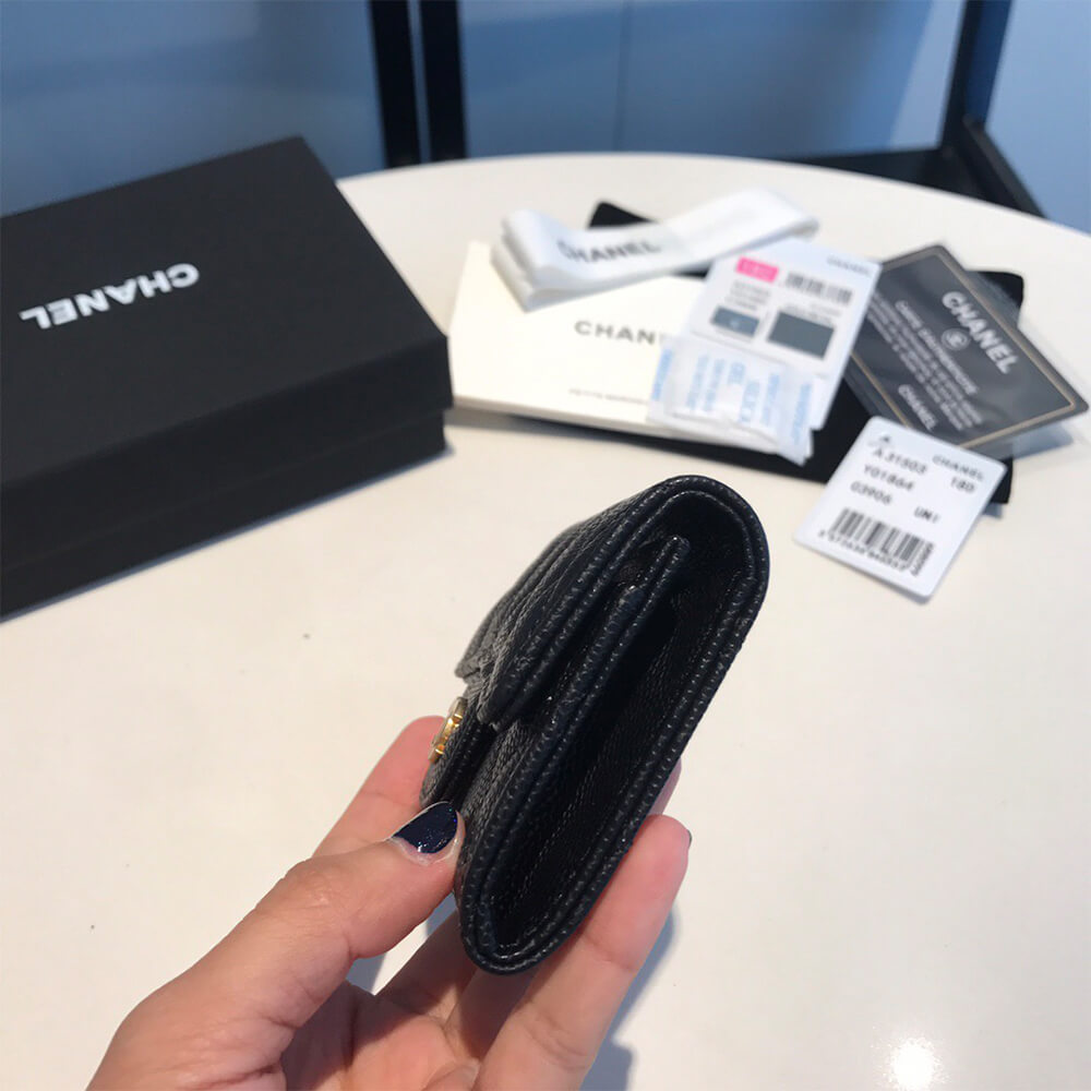 CHANEL WALLET