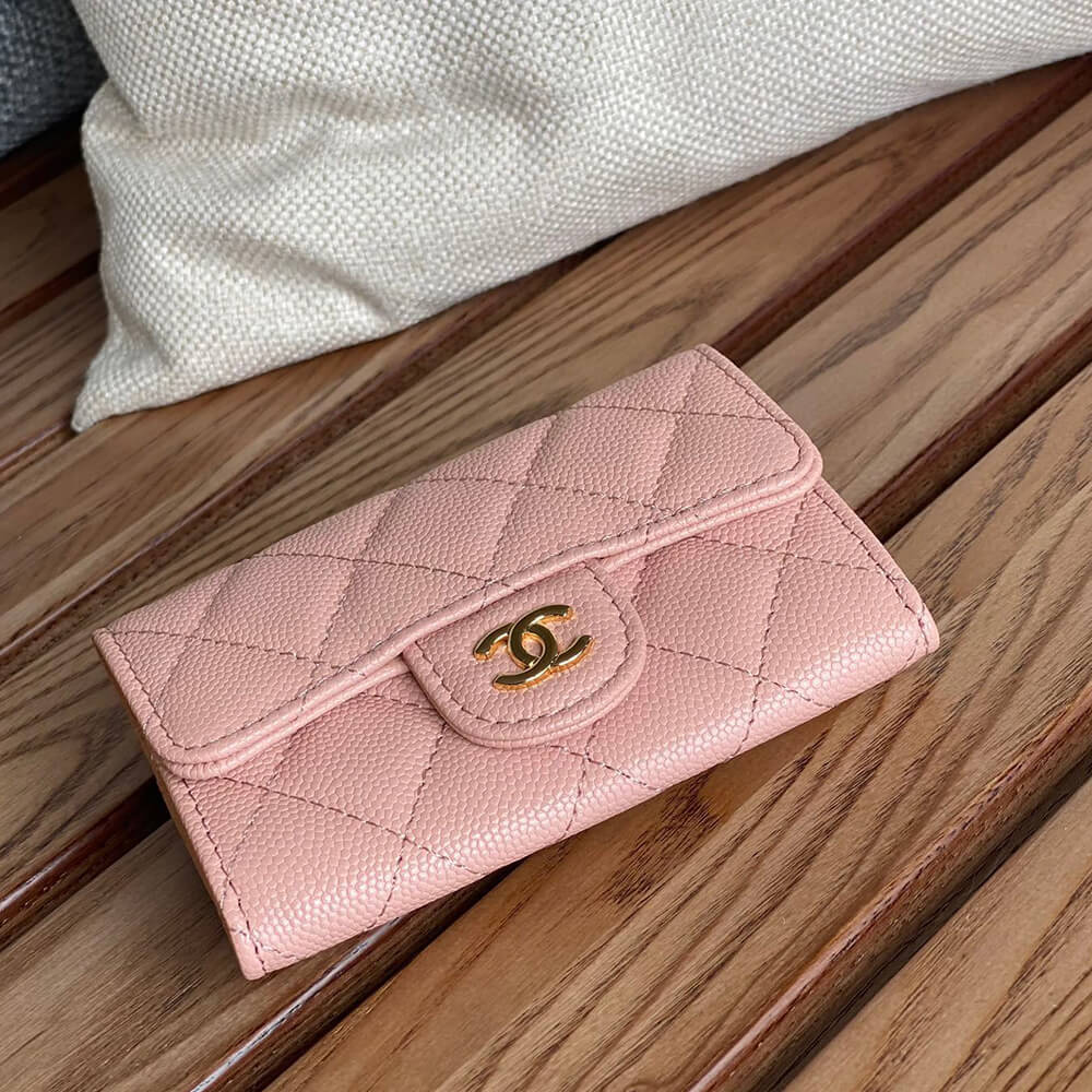 CHANEL WALLET
