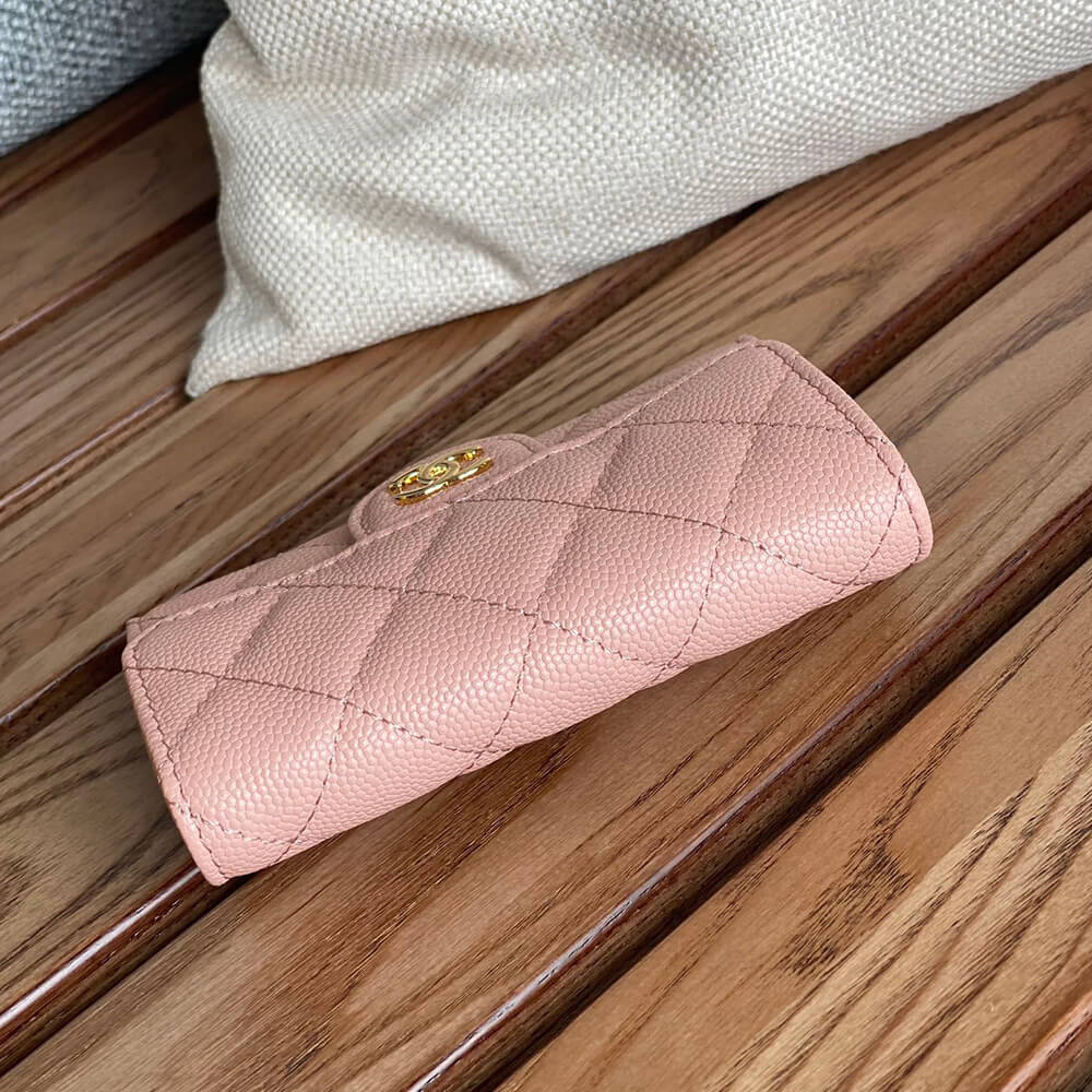 CHANEL WALLET