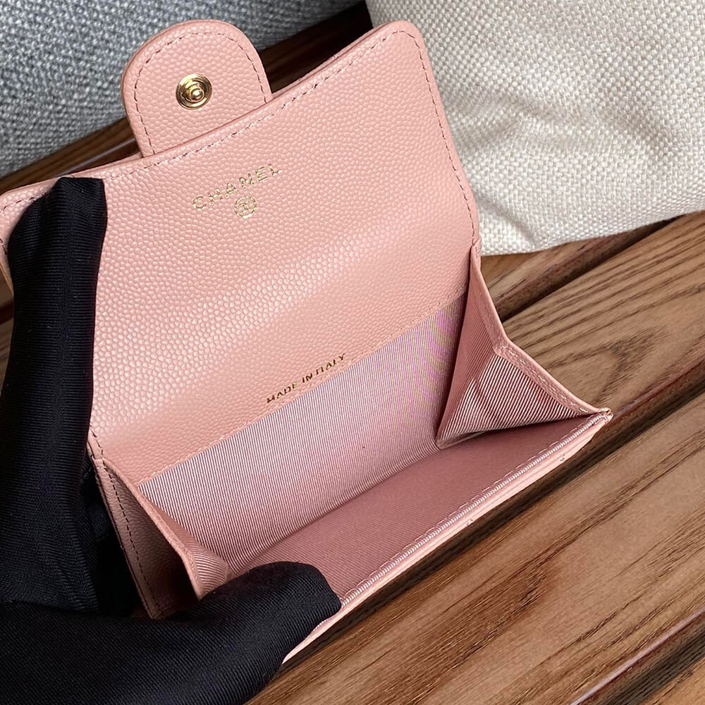 CHANEL WALLET