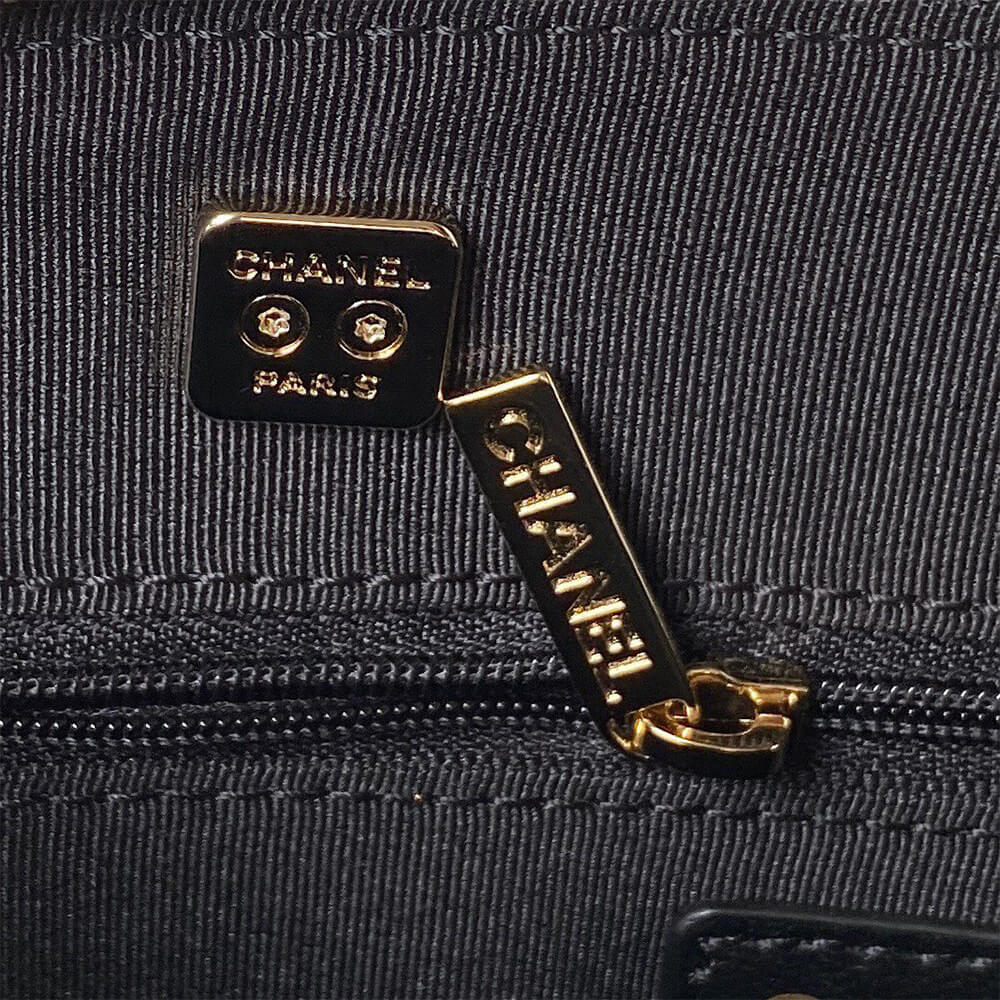 CHANEL SMALL TOTE