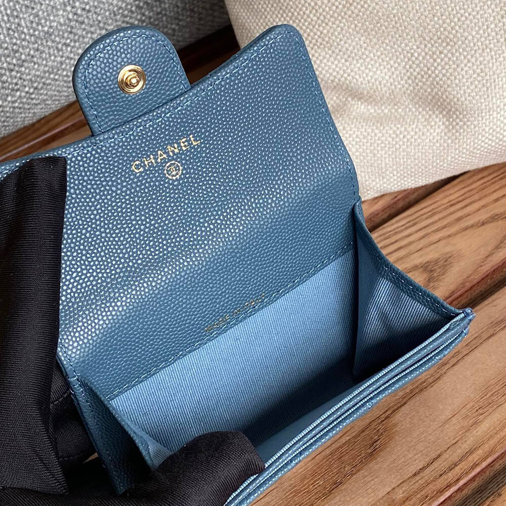 CHANEL WALLET