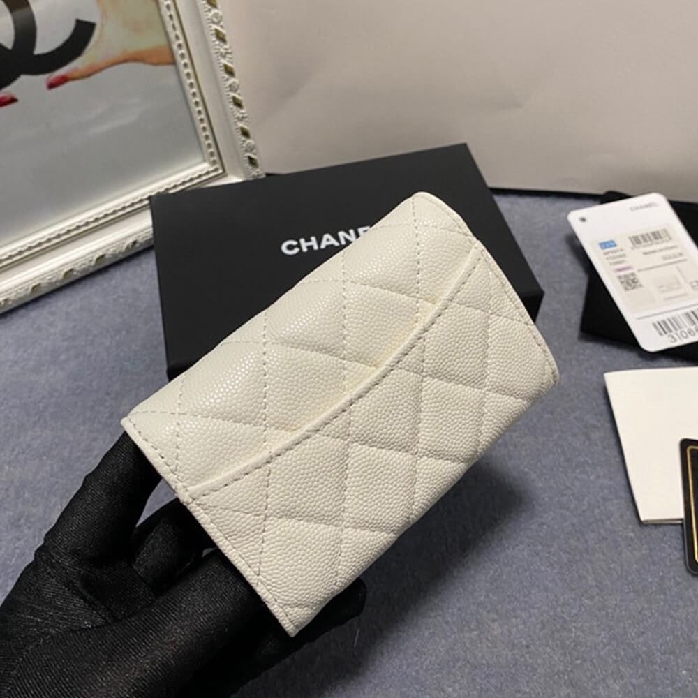 CHANEL WALLET