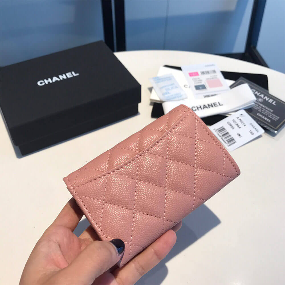 CHANEL WALLET