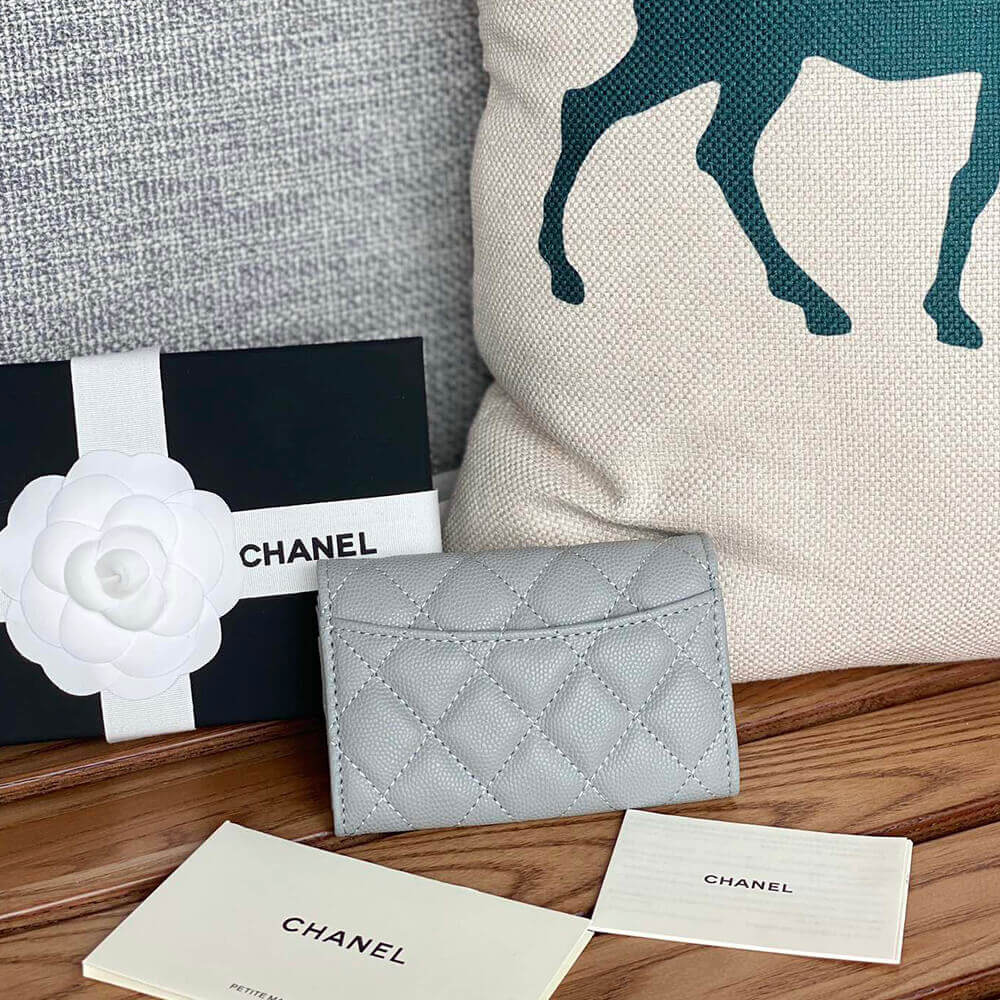 CHANEL WALLET