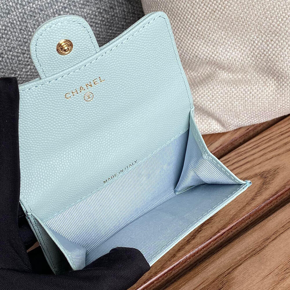 CHANEL WALLET