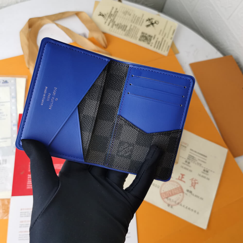 LV POCKET ORGANIZER