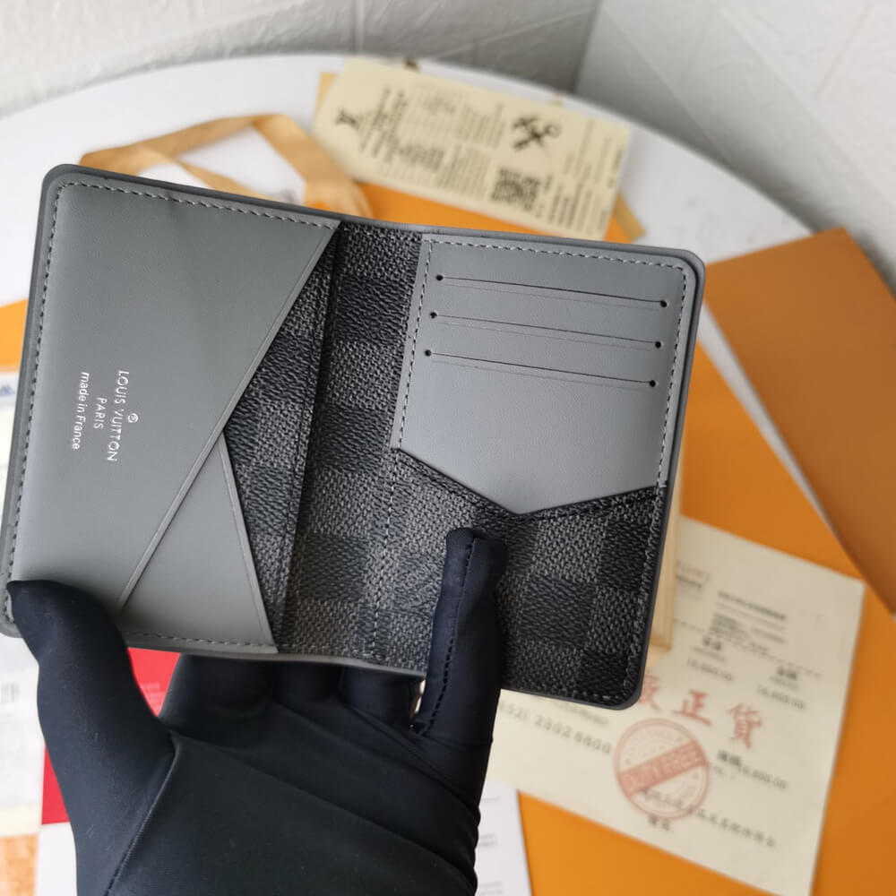 LV POCKET ORGANIZER