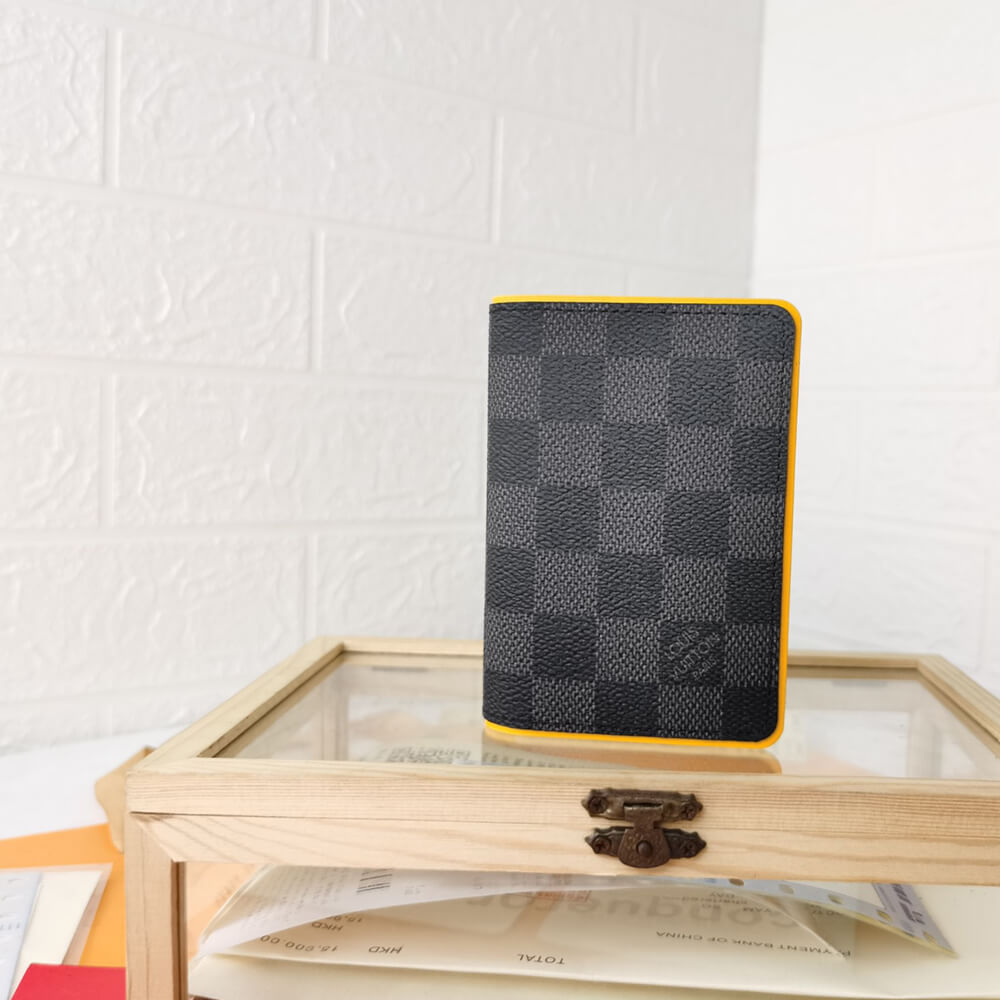 LV POCKET ORGANIZER